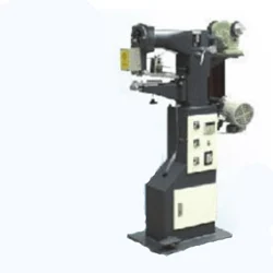Heavy Duty Box Corner Pasting Machine, 220 V